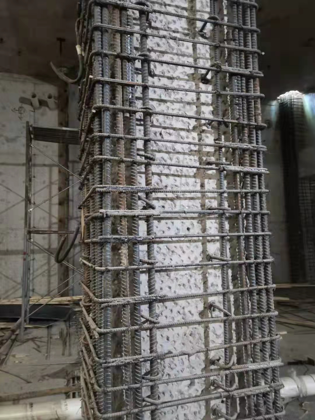 威海钢筋混凝土结构加固改造技术